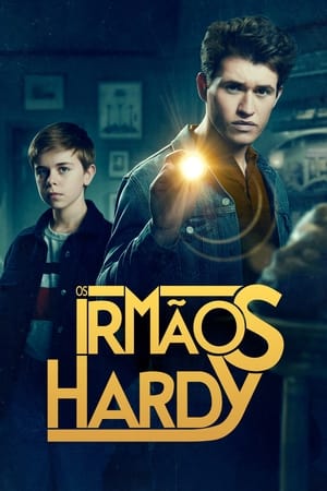 Os Irmãos Hardy: Temporada 1