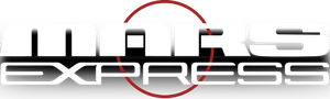 Mars Express — Logos 10