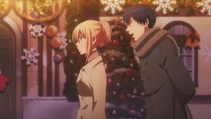 Love of Kill Season 1 Episode 1