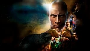 Black Adam WITH HINDI DUBBED