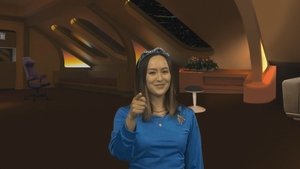 A Captain’s Log: 2×7