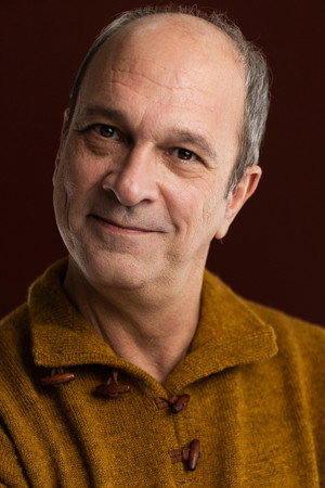 Daniel Desputeau portrait