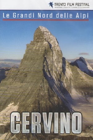 Poster di Le Grandi Nord Delle Alpi: Cervino