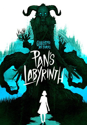 poster Pan's Labyrinth