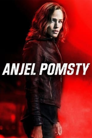 Poster Anjel pomsty 2018