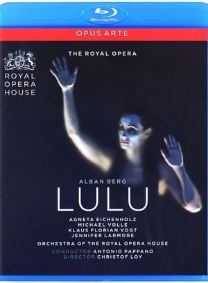 Poster Lulu (2009)