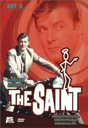 Simon Templar: Staffel 3