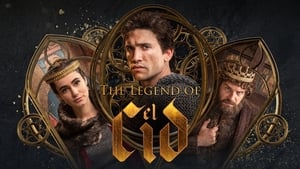 poster The Legend of El Cid