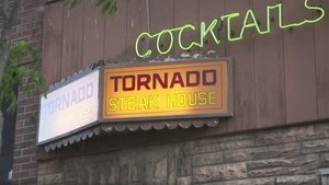 Tornado Room | Elmaro Winery