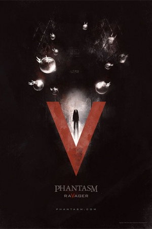 Phantasm: Ravager 21