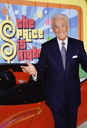 poster The Price Is Right - Season 4
