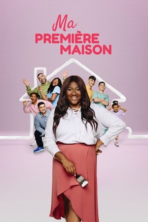 Poster Ma première maison 2022