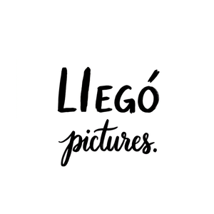 Logo Llegó Pictures
