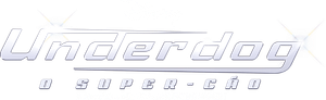 Superdog — Logos 1