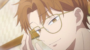Koori no Jouheki Cap 14