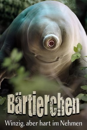 Tardigrade, l'animal indestructible (2025)