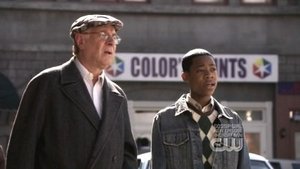 Everybody Hates Chris: 4×11