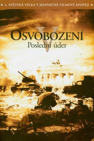 Image Osvobození V - Poslední úder