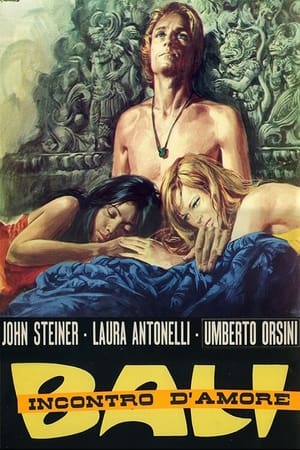 Incontro d'amore - Bali (1970)