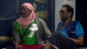 Bigg Boss Day 94: Freeze, Rewind and Release!