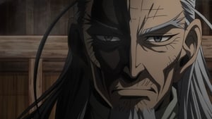 Golden Kamuy: Season 1 Episode 12 – Trickster Fox