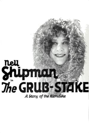 Poster The Grub Stake (1923)