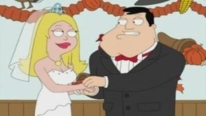 American Dad: 6×6