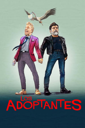 Los adoptantes 2019