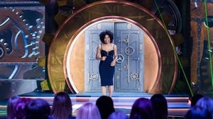 Big Brother Canada: 3×1