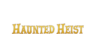 The Bad Guys: Haunted Heist