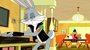 The Looney Tunes Show Season 2 Episode 4