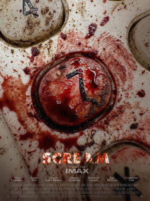 poster Scream 7