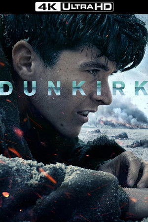 poster Dunkirk