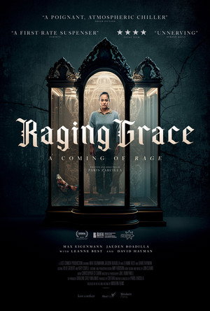 Raging Grace 10