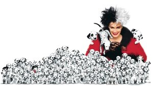 ดูหนัง 101 Dalmatians (1996) 101 ไอ้จุดมหาสนุก