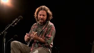 Water on the Road: Eddie Vedder Live film complet