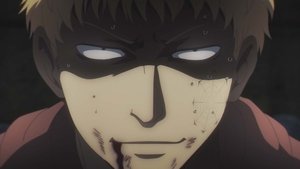 Love of Kill Season 1 Episode 5