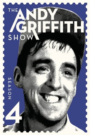 The Andy Griffith Show: Temporada 4