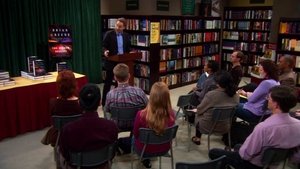 The Big Bang Theory: 4×20