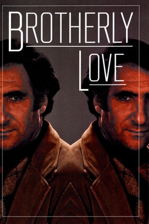 Poster Brotherly Love (1985)