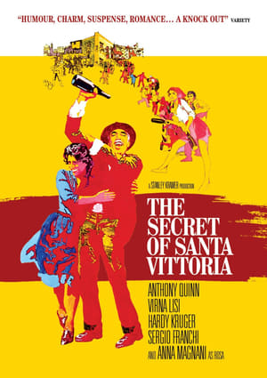 The Secret of Santa Vittoria