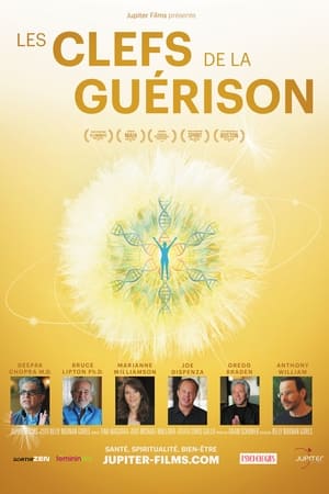 Image Les Clefs de la Guérison