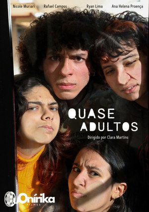 Quase Adultos