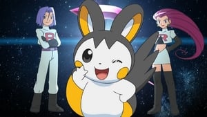 Pokémon Season 16 :Episode 42  Team Rocket's Shocking Recruit!