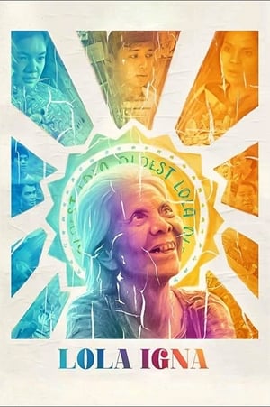 Lola Igna poster