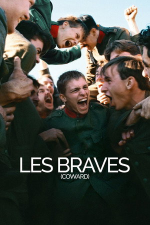 Coward 34