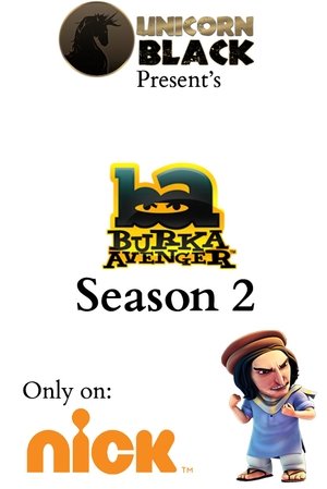 Burka Avengers - Season 2