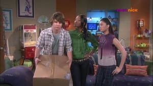 True Jackson: 1×9