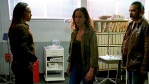 Queen Of The South – La regina del sud 3 episodio 8