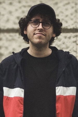 David Arslanian thumbnail